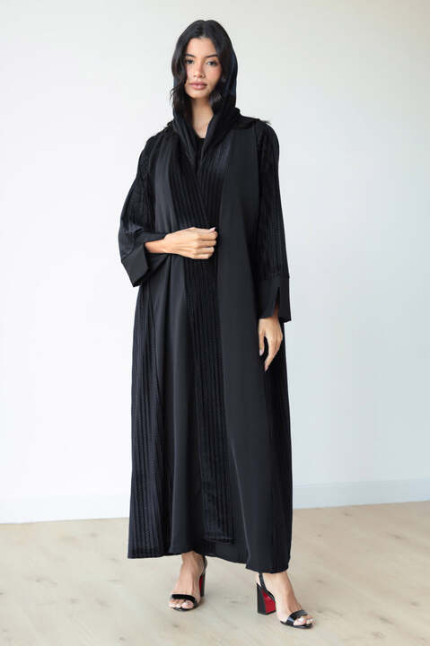 Abaya Fashion in UAE: A Complete Style Guide for Modern Women