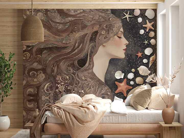 Top Wallpaper Designs That Transform Plain Walls into Style 