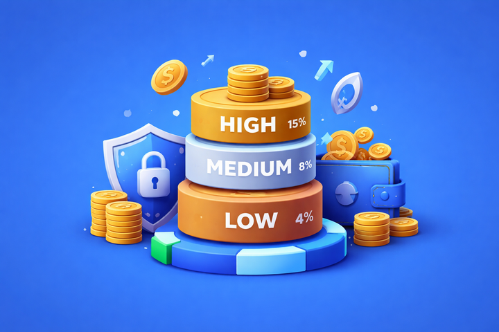 How Decentralized Finance is Transforming the Future of Finance