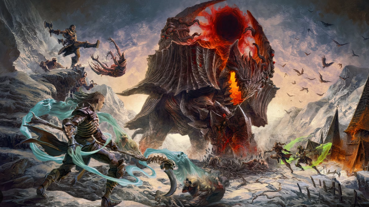 U4GM Tips for Diablo IV Mothers Blessing and Whispers Loot