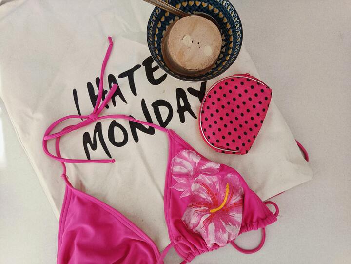 Matching Swimwear Fabrics to Swimsuit Styles