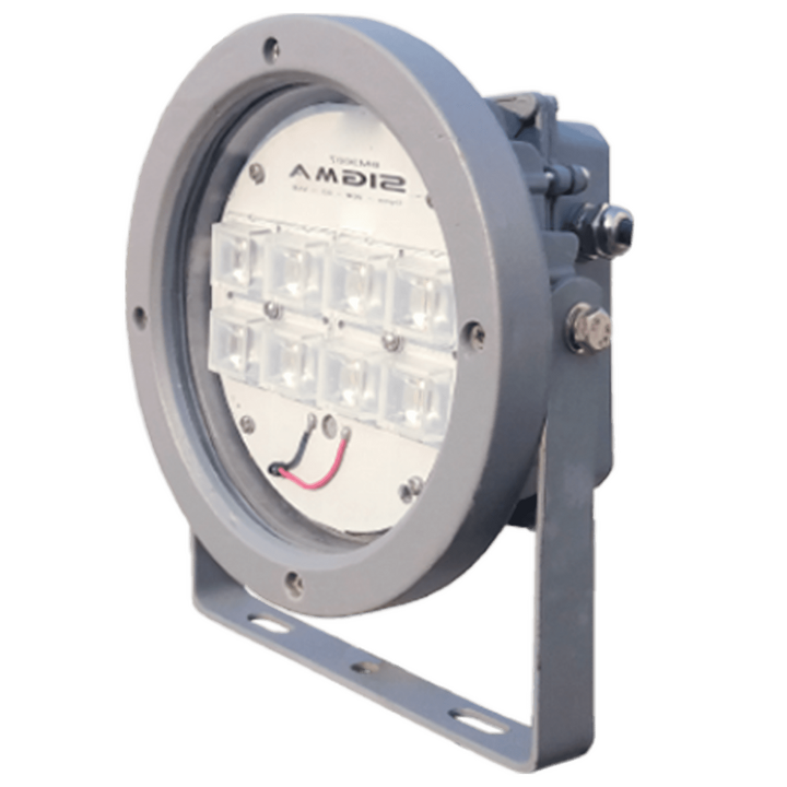 LED Flood Lights for Reliable Outdoor & Industrial Lighting