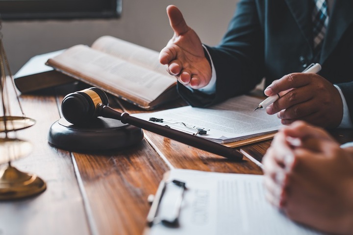 14 Common Cases that a Criminal Defence Lawyer Handles