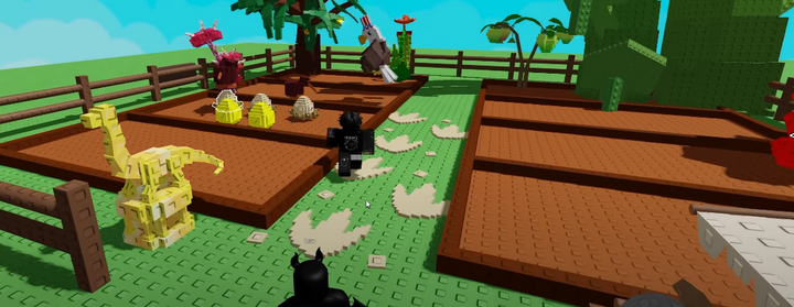 U4GM - 14 Effective Builds to Grow A Garden Without High-Cost I