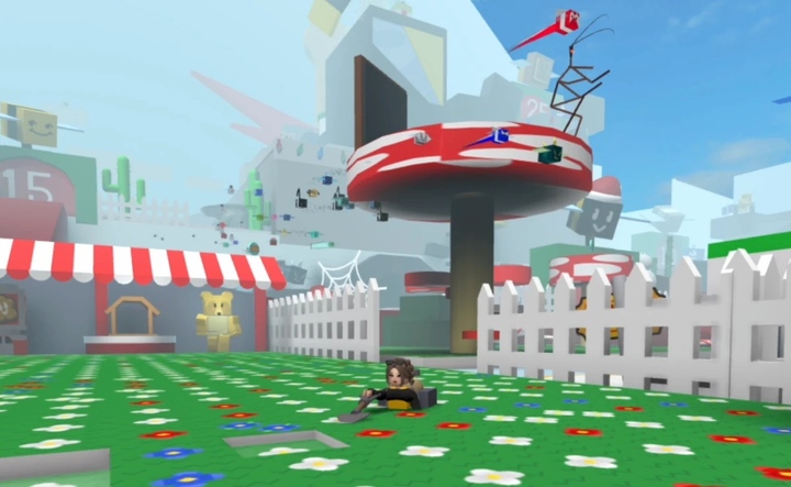 Bee Swarm Simulator Round Basic Bee Guide