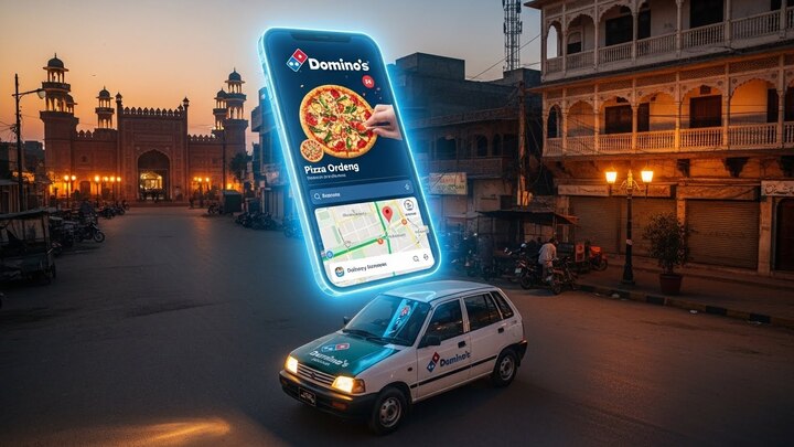 Is Food Delivery in Lahore Better Than Dining Out?