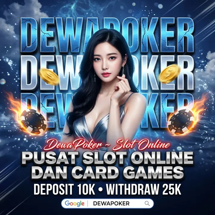 Slot Online Dewapoker A full Instruction that will On line Port