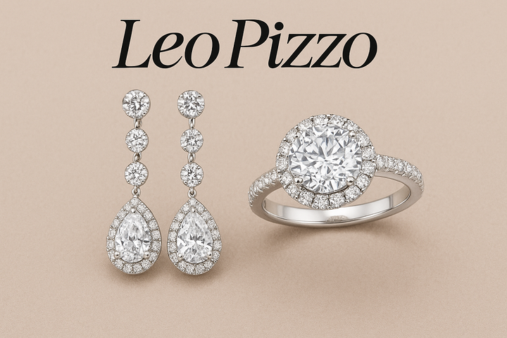 Top Leo Pizzo Jewelry Sets That Make Perfect Gifts