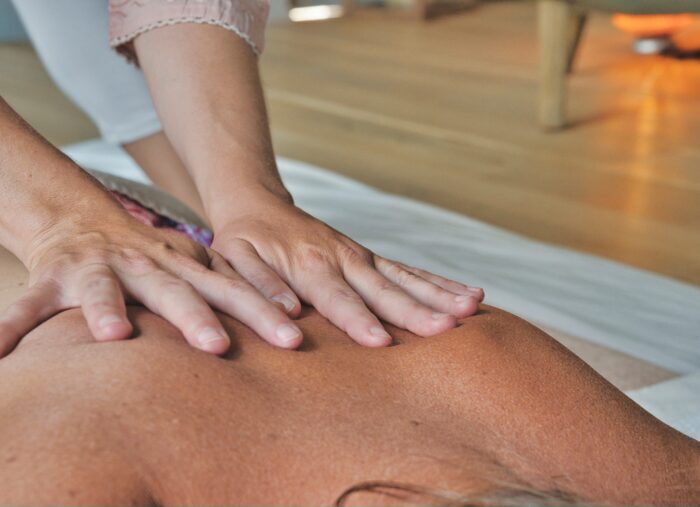 Healing with Therapeutic Massage in Philadelphia