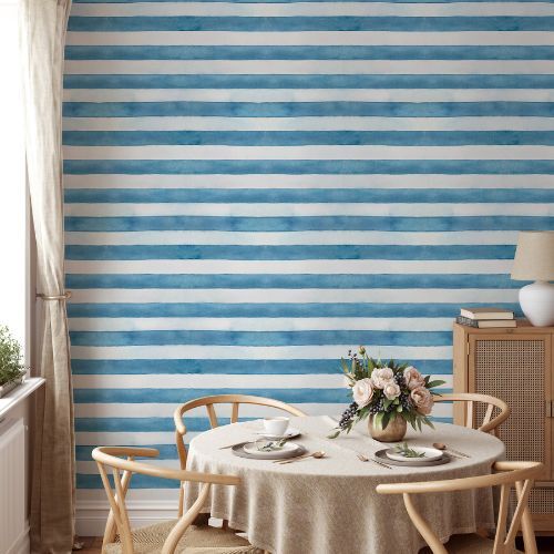 From City Flats to Suburban Homes: Wallpaper That Fits Today’s 