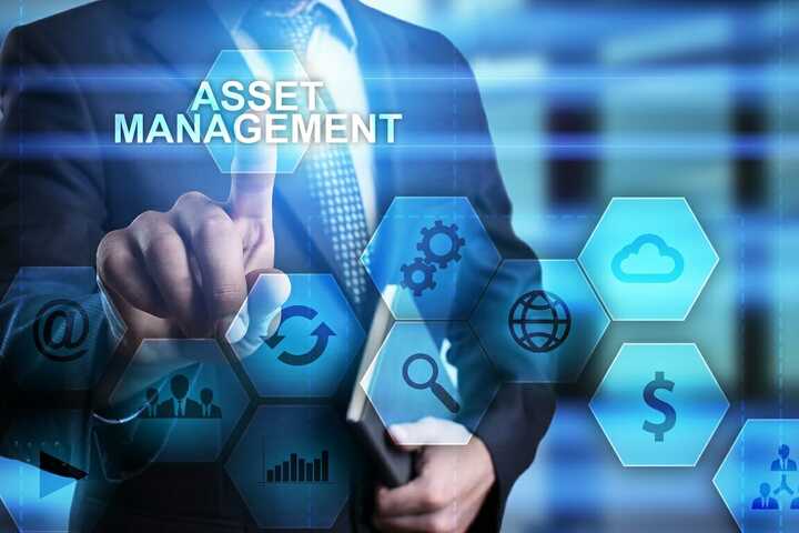 Personal Asset Management
