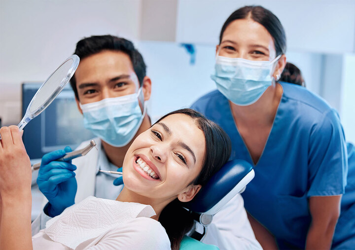 Choosing the Right Dentist: What Every Patient Needs to Know