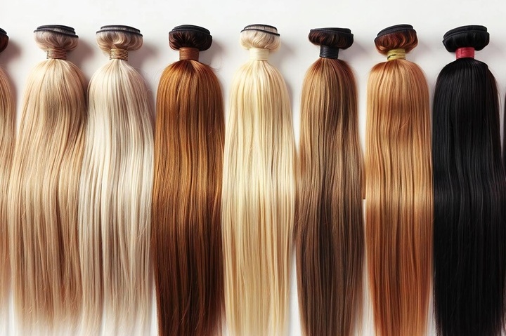 Why Is the Best Human Hair Extensions Online Store 