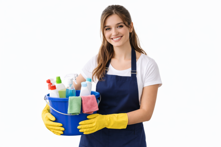 Best Holiday Homes Cleaning Services Sydney for Hassle-Free Hos