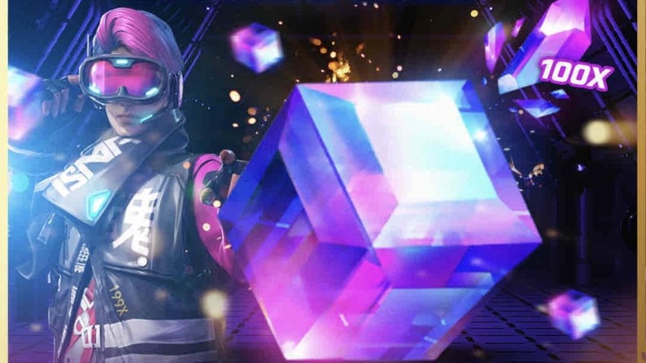 Trik Mendapatkan Magic Cube dan Kode Free Fire Gratis di Acara 