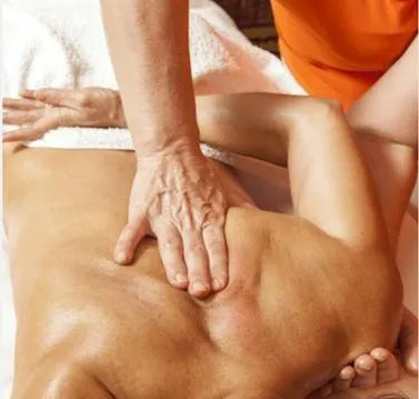 Pediatric Massage Lancaster PA: A Gentle Approach to Children's