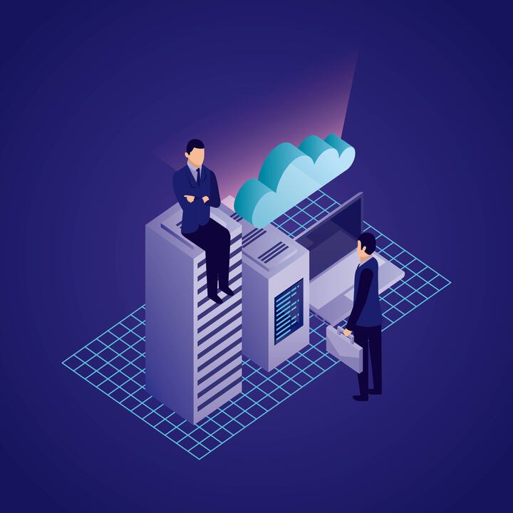 Slow to Superfast: Transform Your Website with Cloud Hosting