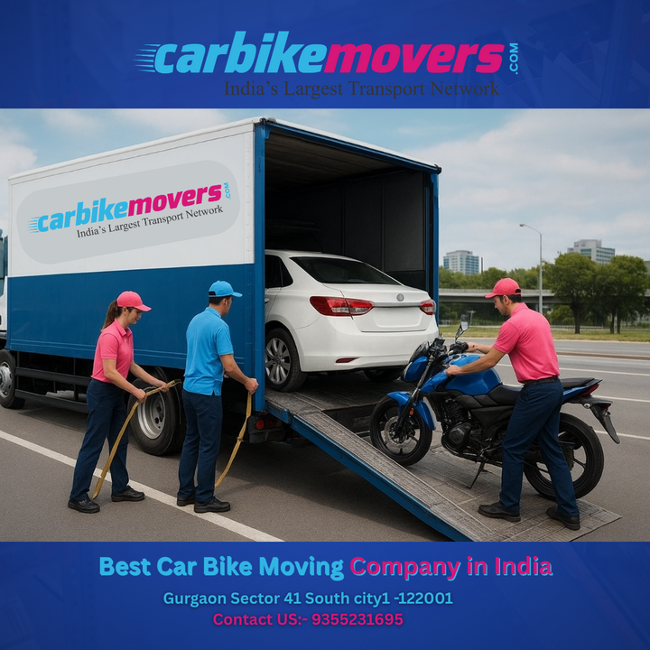 Car Carrier Services in Greater Noida: Complete Guide (2026)