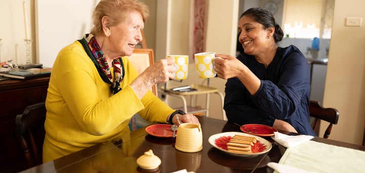What Is Assistance With Daily Tasks Under the NDIS?