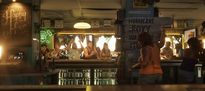 MMOexp: Will GTA 6 Finally Unite Single-Player and Online Play?