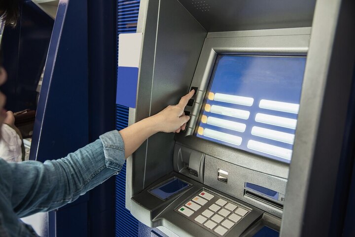 Casino ATM: Convenience at the Gaming Floor