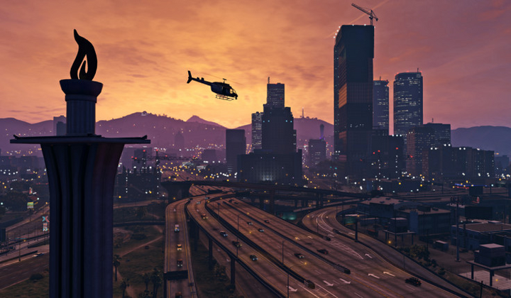 GTA 5 Eberhard Security Outfit Steps from U4GM