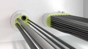 Advanced Cable Sealing System for Total Protection