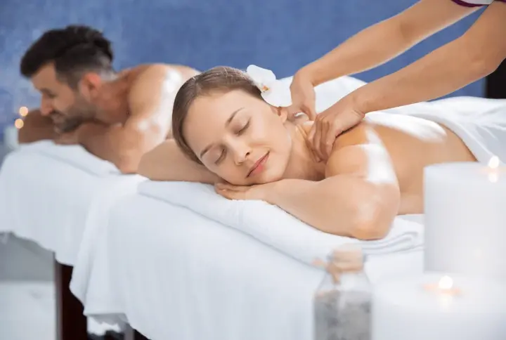 Massage Erotiche: A Luxurious and Relaxing Wellness Experience