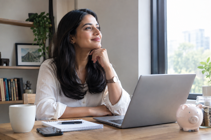 How Financial Independence Builds Confidence in Women