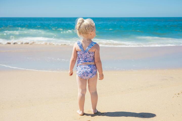Introducing Our New Boys' Rash Guard Collection!