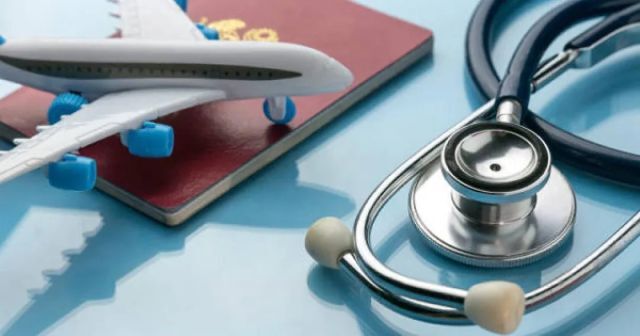 The deficiencies of Medical Tourism China