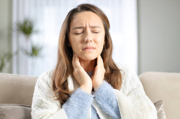Why Adults Often Delay Treatment for Strep Throat