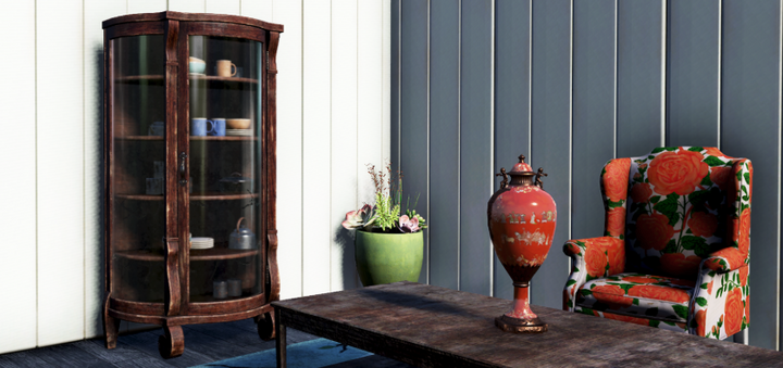 Fallout 76: Exploring the Pittsburgh Connection and Parking Met