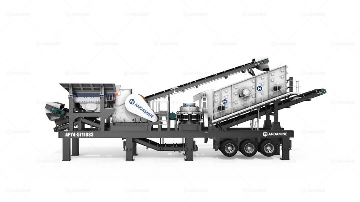 Environmental Considerations in Quartz Crushing Plant Construct