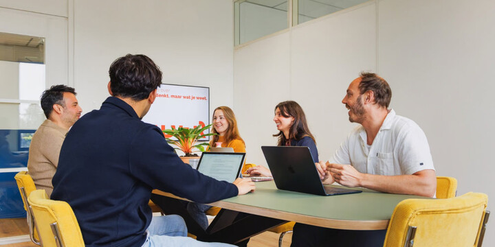 The Role of an SEO Specialist in Content Marketing