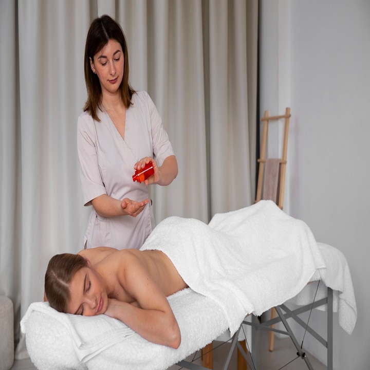 How to Get an Immersive Experience from a Professional Body-to-