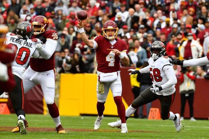 Ravens in direction of reunite with WR Chris Moore, indicator O