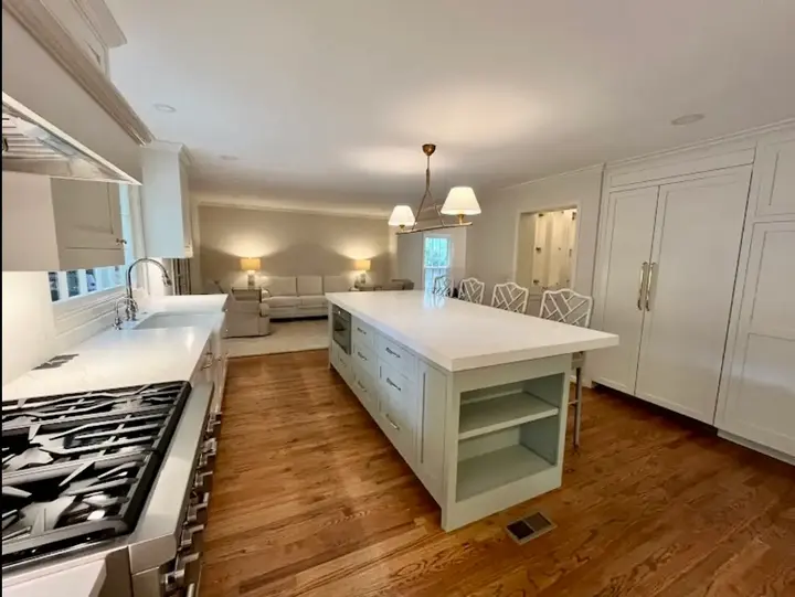 How to Get the Best ROI on Your Renovation?