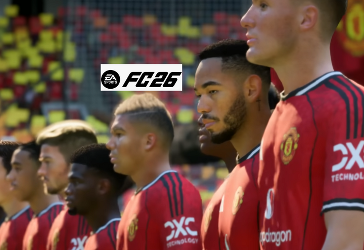 eld.gg Mastering the 4-2-3-1 Narrow Tactic in FC 26