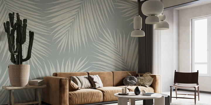 Bring Your Walls to Life: Trendy Wallpaper Ideas to Try This Ye