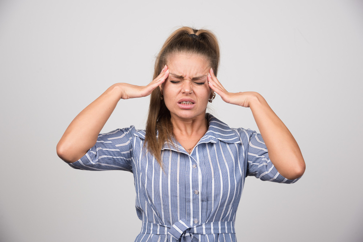 Early Warning Signs of Nerve Disorders