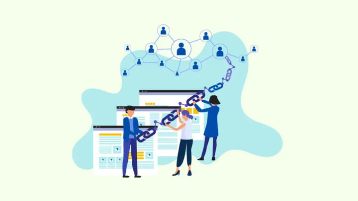 How to Get High-Authority Backlinks for Your Website in 2026