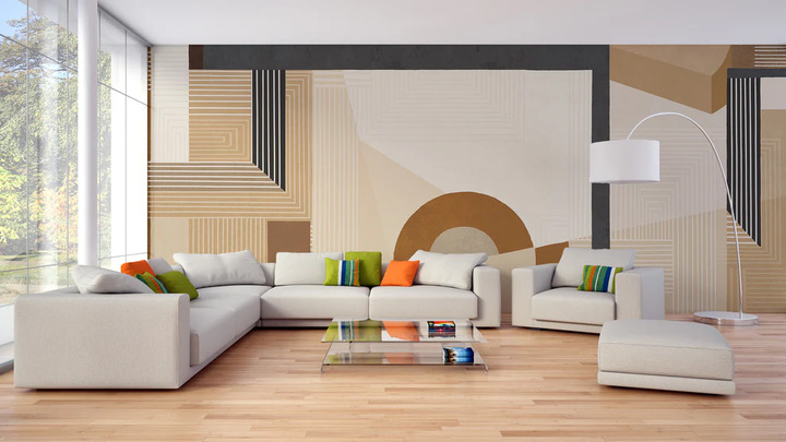 10 Things Most People Don't Know About Geometric Wallpaper for 