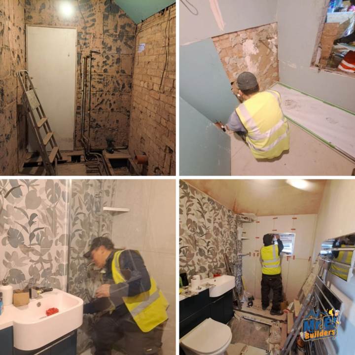 Top Bathroom Renovation Mistakes Birmingham Homeowners