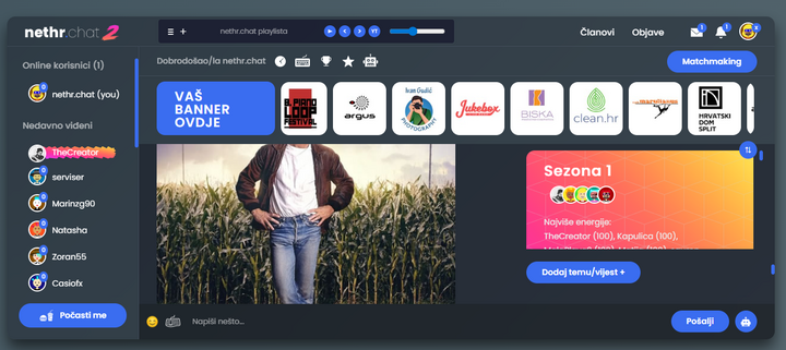 A Complete Guide to Modern Croatian Online Chat Experience