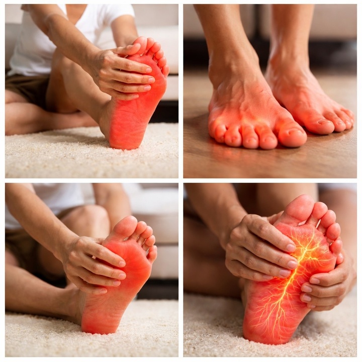 Find the Right Neuropathy Pain Specialist in Williamsville