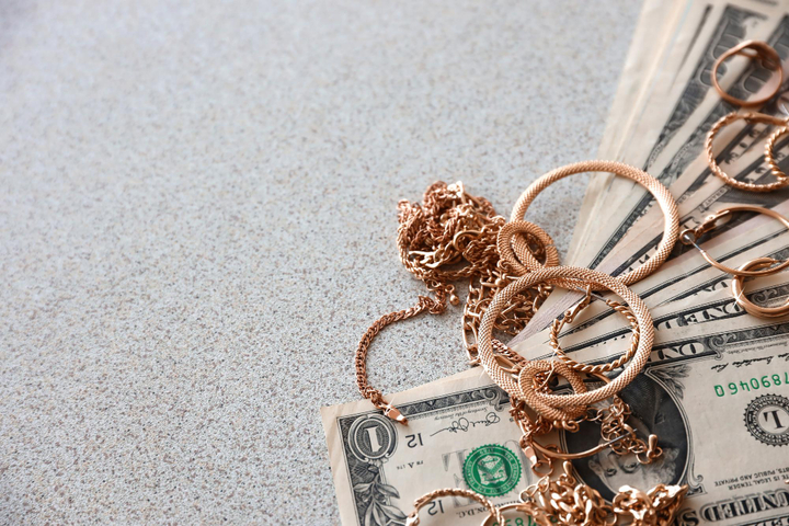 Cash for Gold in Framingham: What Your Jewelry Is Really Worth