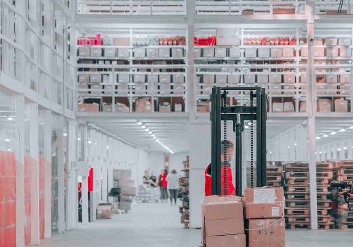 Trusted Courier Companies in Leicester for Same-Day Delivery