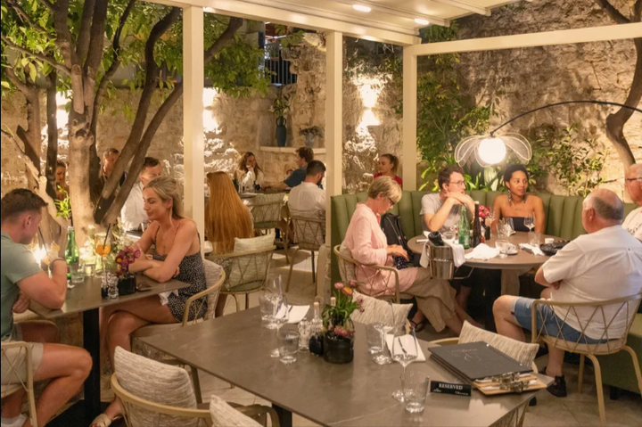 Restaurant Hvar: A Complete Dining Experience Guide