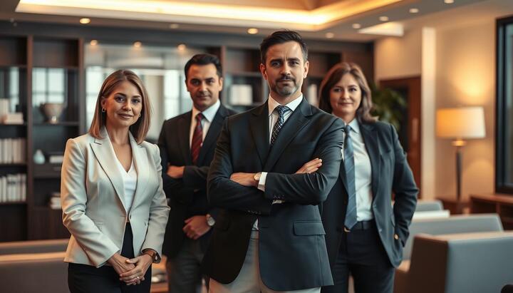 How to Prepare for Your First Meeting with a Calgary Family Law